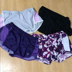 Old Navy Active Shorts